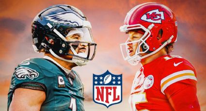 Eagles vs Chiefs: ¿Cuándo, a qué hora y dónde ver la reedición del Super Bowl LIX de la NFL?