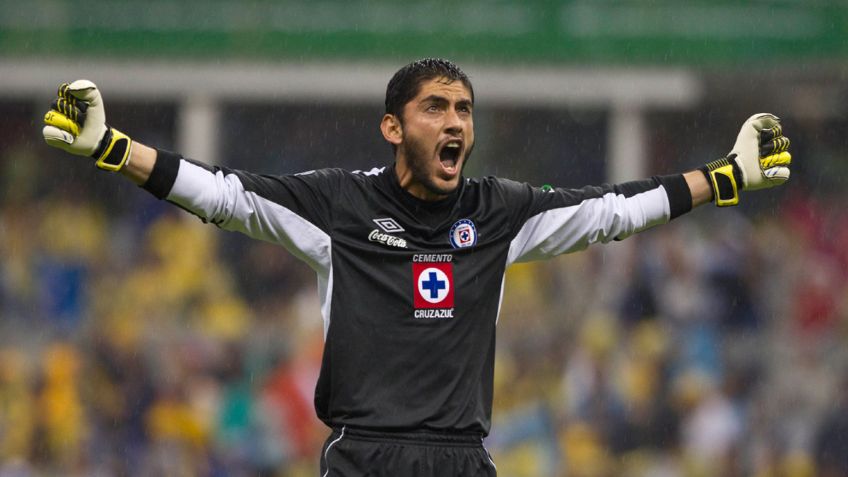 Jesús Corona confirma la fecha de su retiro de la Liga MX