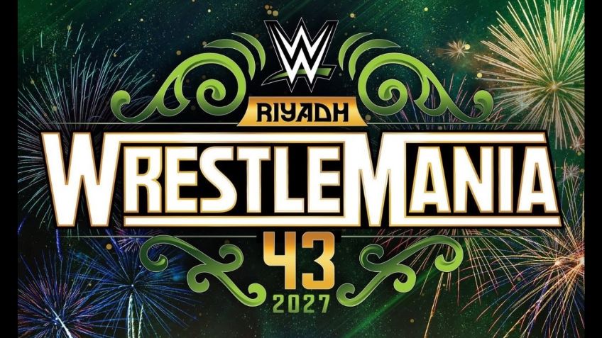 WWE toma una decisión histórica: WrestleMania 43 será en Arabia Saudita