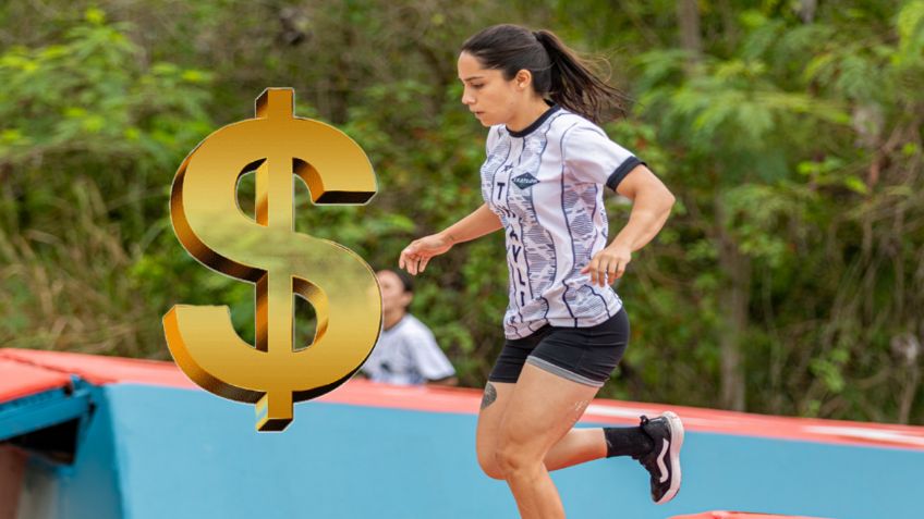 Exatlón México: ¿Cuántos millones ganarán los campeones del reality show?