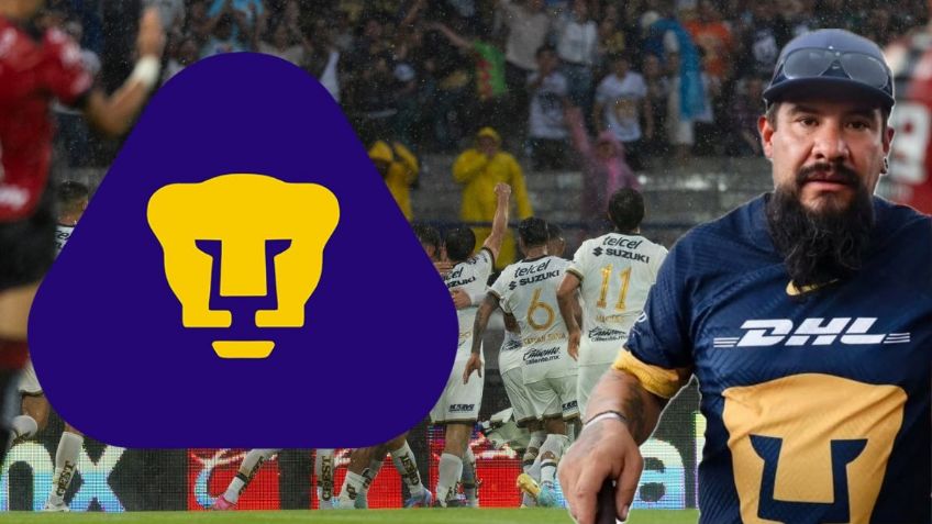 Pumas busca al héroe que donó agua tras la explosión de pipa en Iztapalapa