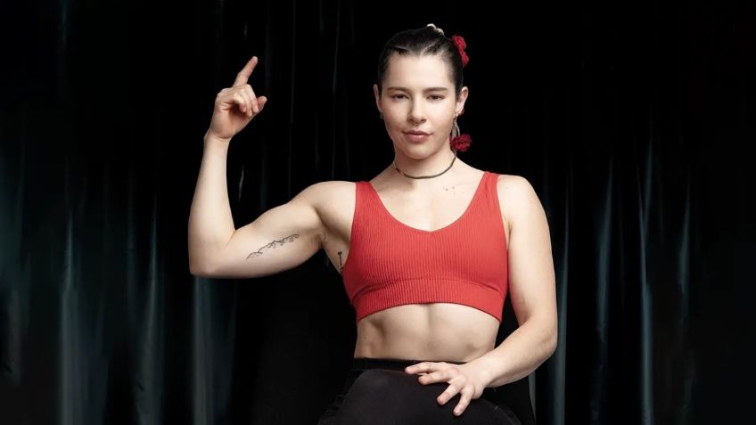 Exatlón Draft 2025: Multicampeona de parkour es eliminada; equipo negro pierde valiosa integrante