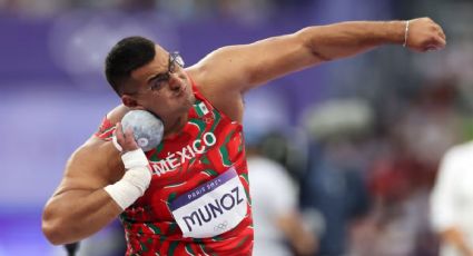 Conoce a Uziel Muñoz, el mexicano que ganó medalla de plata en el Mundial de Atletismo 2025