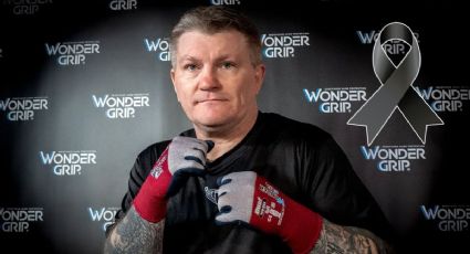 Muere Ricky Hatton, leyenda del boxeo británico y exrival de Mayweather, a los 46 años