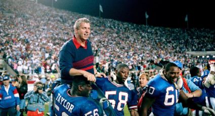 Super Bowl XXV: el final más corto y dramático de la NFL perdido por menos de una pulgada