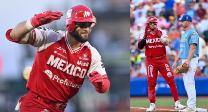 Serie del Rey 2025: Diablos Rojos aplasta a Charros y conquista el bicampeonato en la LMB | VIDEO
