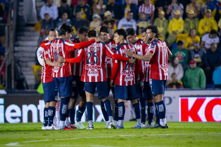 X: @Chivas