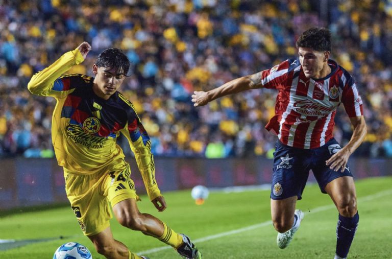 X: @ClubAmerica