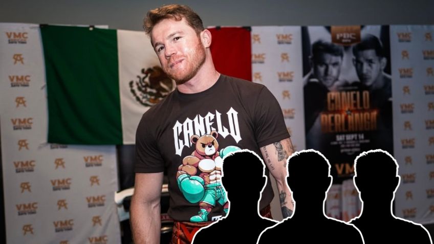 ¿Quiénes son los 3 boxeadores que han derrotado a Canelo Álvarez?