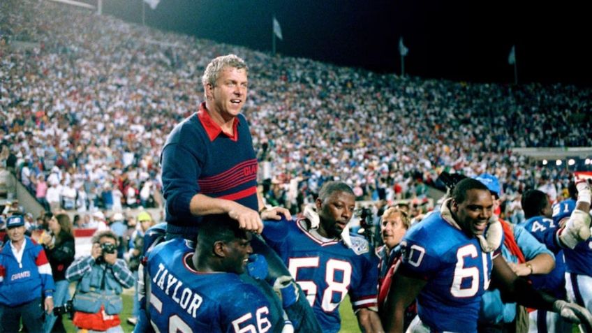 Super Bowl XXV: el final más corto y dramático de la NFL perdido por menos de una pulgada