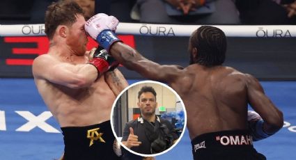 Chávez Jr. analiza la derrota de Canelo y lo insta a buscar la revancha ante Crawford