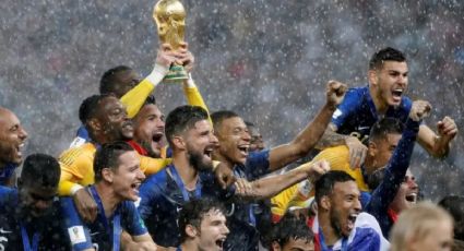 Fue leyenda del Barcelona y campeón del mundo, pero se retiró joven tras casi 2 años sin jugar