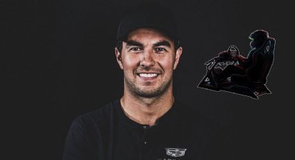 Revelan que Checo Pérez probará muy pronto el simulador de Cadillac: “Estará a la altura”