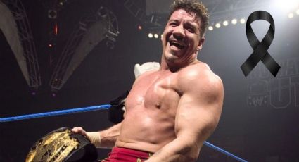 Eddie Guerrero: la trágica historia del ícono de la lucha libre que murió a los 38 años