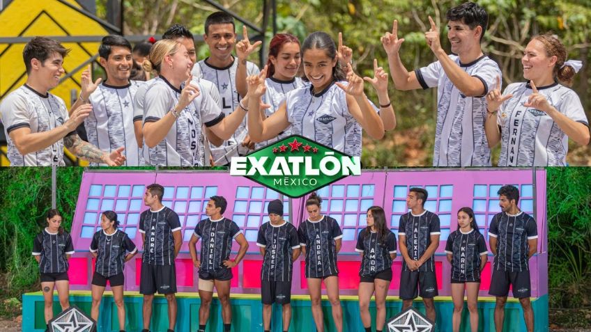 Exatlón México: ¿Quiénes son las 5 LEYENDAS confirmadas para la novena temporada? | Spoilers