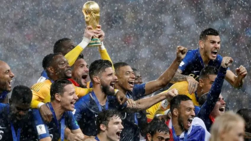 Fue leyenda del Barcelona y campeón del mundo, pero se retiró joven tras casi 2 años sin jugar