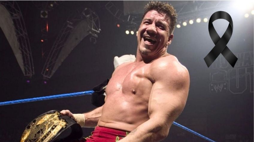 Eddie Guerrero: la trágica historia del ícono de la lucha libre que murió a los 38 años