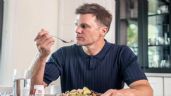 Foto ilustrativa de la nota titulada: ¿Cuál es la dieta TB12? Estos son los alimentos que consume Tom Brady | VIDEO