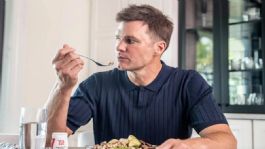 Foto que representa a ¿Cuál es la dieta TB12? Estos son los alimentos que consume Tom Brady | VIDEO