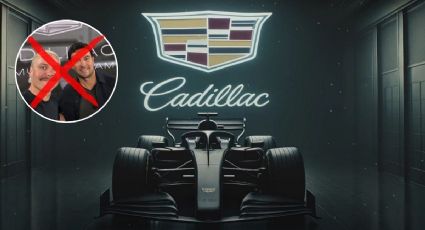 F1: Sin Checo Pérez ni Valtteri Bottas, Cadillac realiza su primera prueba de simulador