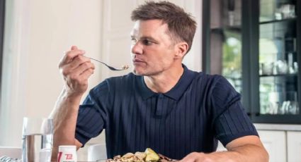 ¿Cuál es la dieta TB12? Estos son los alimentos que consume Tom Brady | VIDEO