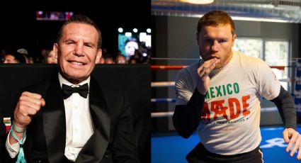 Julio César Chávez analizó la actuación de Canelo Álvarez; ¿momento del retiro?