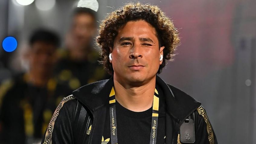 Guillermo Ochoa: ¿Cuántos goles ha recibido a nivel de clubes? Estas fueron sus peores goleadas