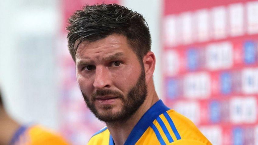 Apertura 2025: ¿Por qué André-Pierre Gignac no viajó a Guadalajara para el Chivas vs Tigres?