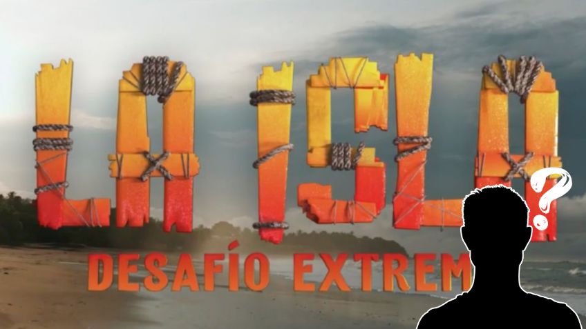 De Survivor México a La Isla: El polémico personaje que luchará por más de 3 millones de pesos