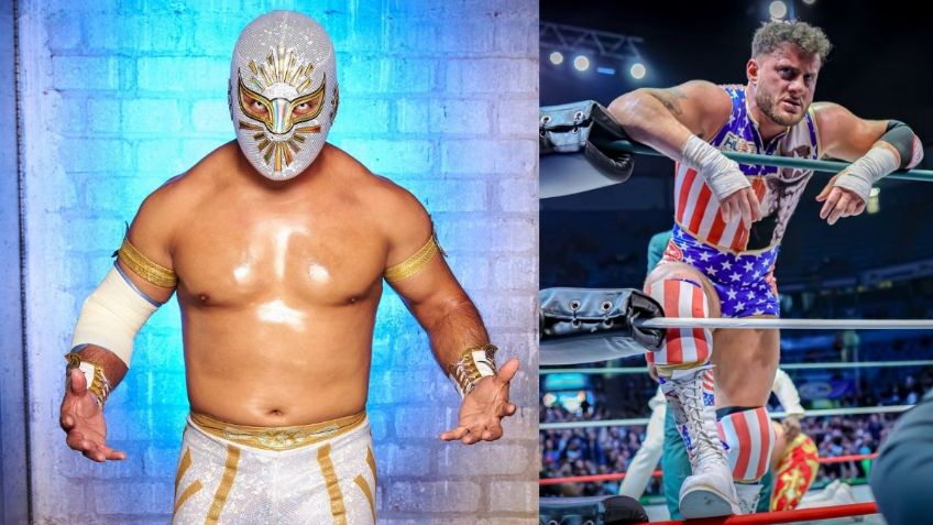 92 Aniversario del CMLL: Estas son las luchas de apuestas de Místico rumbo a su lucha con MJF