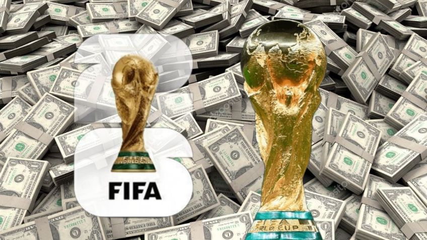 FIFA: ¿Por qué se compensará a múltiples clubes con 355 millones en el Mundial 2026?
