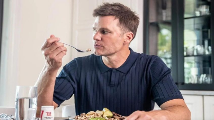 ¿Cuál es la dieta TB12? Estos son los alimentos que consume Tom Brady | VIDEO