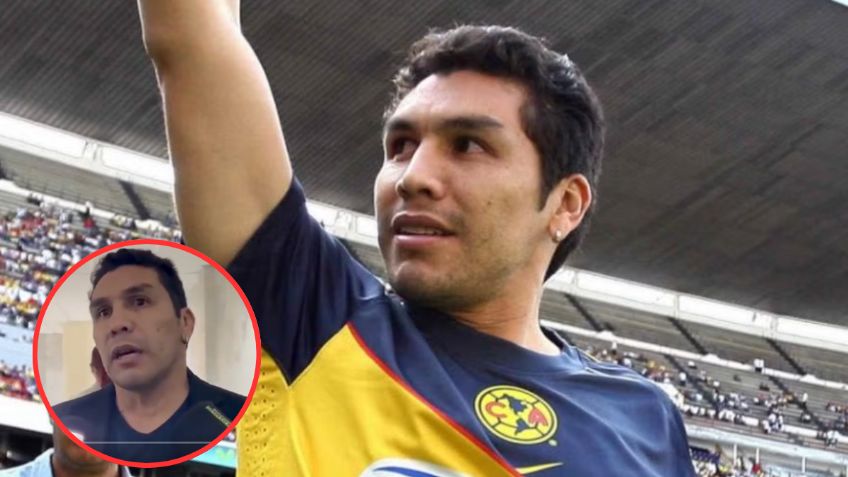 ¿Por qué Salvador Cabañas fue demandado por sus hijos? Esperan resolución del juez