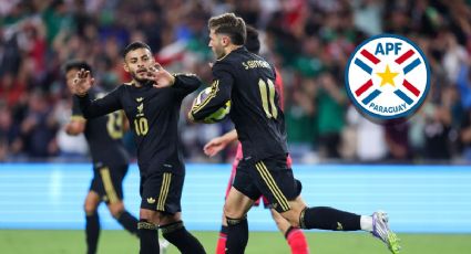 México confirma nuevo amistoso rumbo al Mundial 2026: ¿Cuándo y dónde enfrentará a Paraguay?