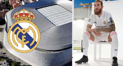 ¿Sergio Ramos volverá al Real Madrid? La razón por la que sueña regresar al Santiago Bernabéu