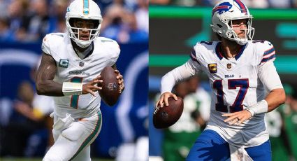 Bills vs Dolphins: ¿Dónde ver el Thursday Night Football de la Semana 3 en la NFL 2025?