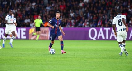 PSG se estrena como monarca de la Champions League con GOLEADA ante Atalanta | VIDEO