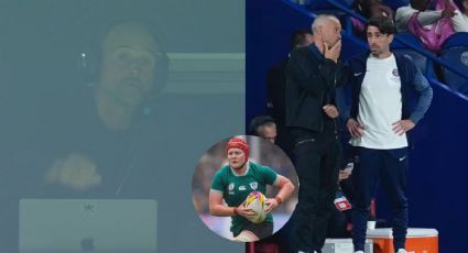 Luis Enrique implementa estrategia del Rugby en partidos del PSG; ¿de qué se trata?