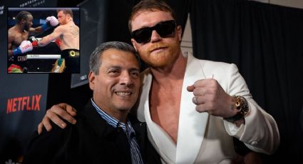 Mauricio Sulaimán defiende el legado de Canelo Álvarez tras derrota ante Crawford