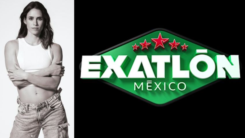 Exatlón Draft 2025: Aspirante admite sentirse “impotente” en el equipo negro, ¿por qué?