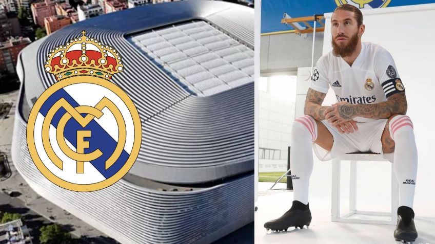 ¿Sergio Ramos volverá al Real Madrid? La razón por la que sueña regresar al Santiago Bernabéu