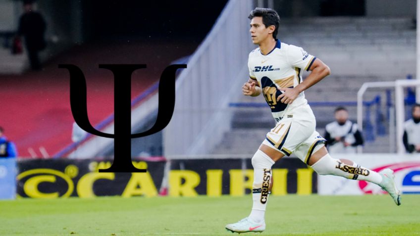 ¿Qué es la morfopsicología? Conoce la terapia que ayudó a JJ Macías a superar su lesión de rodilla