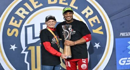 LMB: Robinson Canó se retracta; advierte que seguirá un año más con Diablos Rojos del México