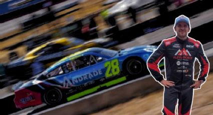 Alessandros Racing afrontará primera ronda de playoffs en NASCAR México y Challenge Series