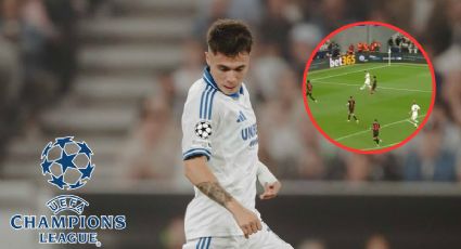 Copenhague vs Leverkusen: Rodrigo Huescas pone asistencia en su debut en la Champions League | VIDEO