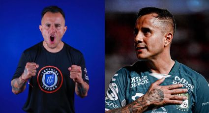 De brillar con León a incursionar en la talacha; así le va ahora al Chapo Montes