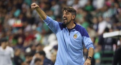 Veljko Paunovic no descarta regresar a Chivas; reveló que tiene una deuda pendiente