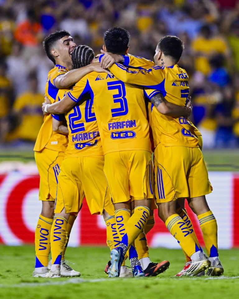X: @TigresOficial