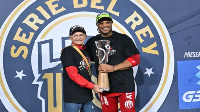 LMB: Robinson Canó se retracta; advierte que seguirá un año más con Diablos Rojos del México