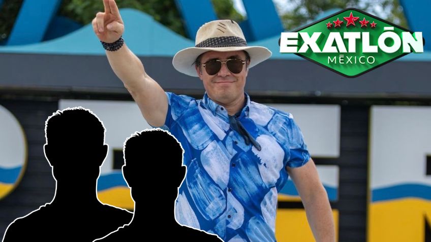 Exatlón México: Filtran a los campeones ROJO y AZUL que volverán a la novena temporada | Spoilers